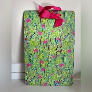 Lilly Pulitzer Magnetic Board